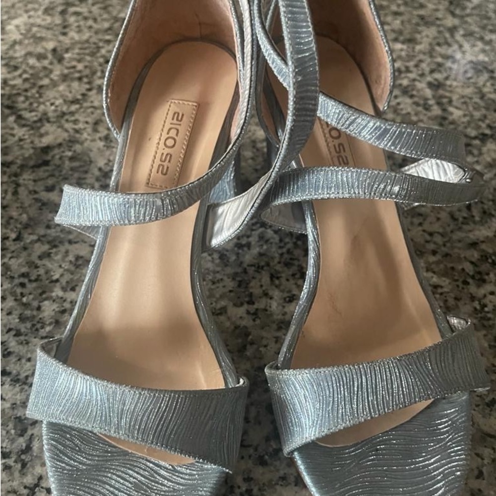Night shoe